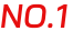 NO.1